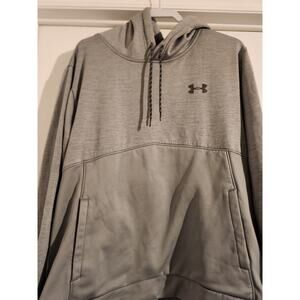 Under Armour Men's Hoodie 2X/2TG